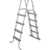 Zwembadtrap (122 Cm)|Bestway Flash Sale