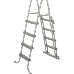 Zwembadtrap (122 Cm)|Bestway Flash Sale