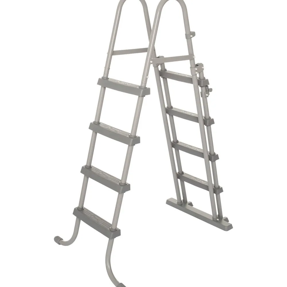 Zwembadtrap (122 Cm)|Bestway Flash Sale