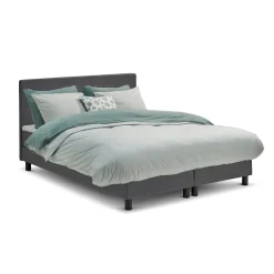 Online Beter Bed Complete Boxspring Ambra (180X200 Cm)