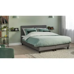 Online Beter Bed Complete Boxspring Ambra (180X200 Cm)
