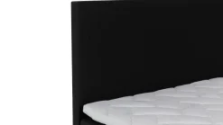 Cheap Beter Bed Complete Boxspring Box Owen Vlak Met Gestoffeerd Matras (160X200 Cm)