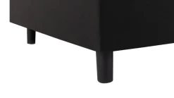 Cheap Beter Bed Complete Boxspring Box Owen Vlak Met Gestoffeerd Matras (120X200 Cm)