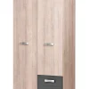 Shop Beter Bed Draaideurkast Pep Pep