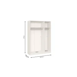 Fashion Beter Bed Kledingkast Easy