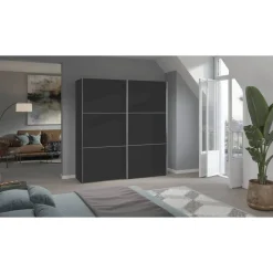 Store Beter Bed Kledingkast Easy