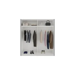 Cheap Beter Bed Kledingkast Easy