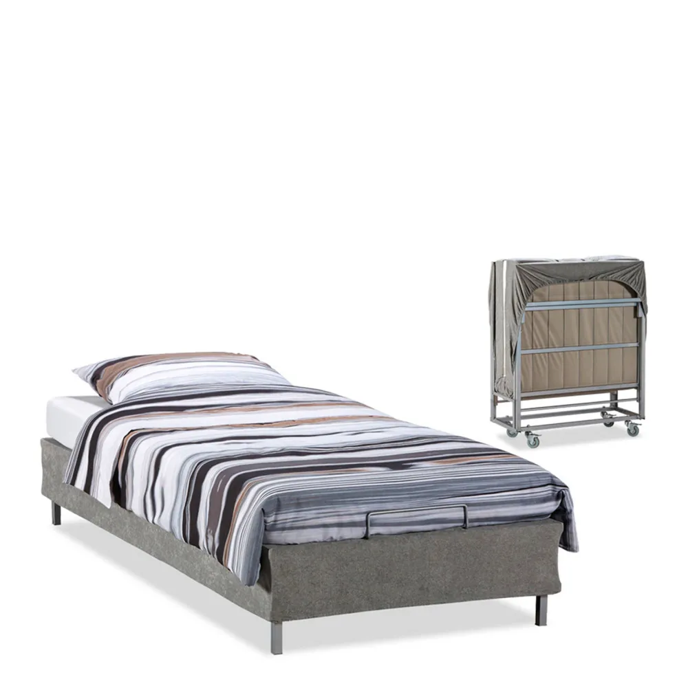 Shop Beter Bed Vouwbed Olsen Olsen (90X200 Cm)