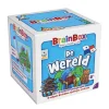 Brainbox De Wereld|Bezzerwizzer Best Sale