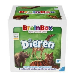 Brainbox Dieren|Bezzerwizzer Cheap