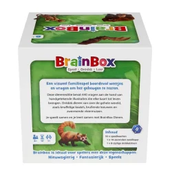 Brainbox Dieren|Bezzerwizzer Cheap