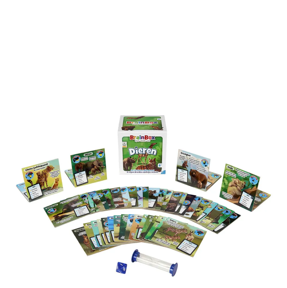 Brainbox Dieren|Bezzerwizzer Cheap