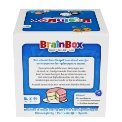 Brainbox Wiskunde|Bezzerwizzer Flash Sale