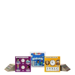 Brainbox Wiskunde|Bezzerwizzer Flash Sale