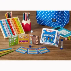 Brainbox Wiskunde|Bezzerwizzer Flash Sale