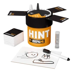 Hint Go + 100% Nl|Bezzerwizzer Cheap