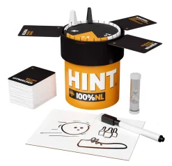 Hint Nl + Gratis Hint Go + 100% Nl|Bezzerwizzer Hot