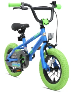 Bmx Kinderfiets 12 Inch Blauw|BikeStar Cheap