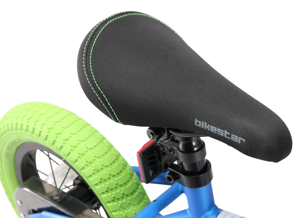 Bmx Kinderfiets 12 Inch Blauw|BikeStar Cheap