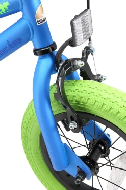 Bmx Kinderfiets 12 Inch Blauw|BikeStar Cheap