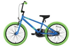 Bmx Kinderfiets 20 Inch Blauw|BikeStar Store