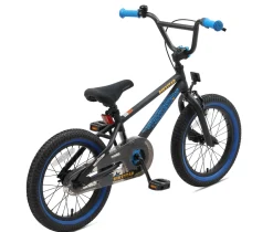 Bmx Kinderfiets 16 Inch Zwart|BikeStar Store