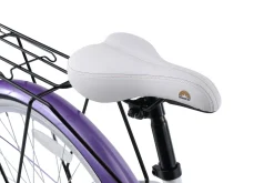 Classic Kinderfiets 24 Inch Lila|BikeStar Shop