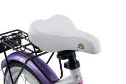 Classic Kinderfiets 14 Inch Lila|BikeStar Discount