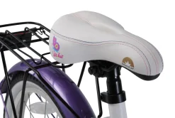 Classic Kinderfiets 16 Inch Lila|BikeStar Best Sale