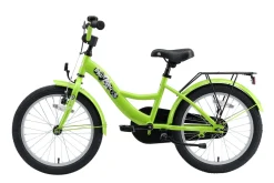 Classic Kinderfiets 18 Inch Groen|BikeStar Best Sale