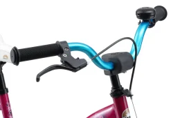 Classic Kinderfiets 20 Inch Paars|BikeStar Discount