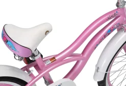 Cruiser Kinderfiets 20 Inch Roze|BikeStar Online