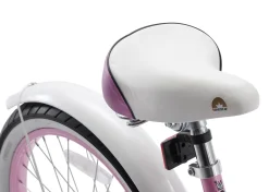 Cruiser Kinderfiets 20 Inch Roze|BikeStar Online