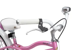 Cruiser Kinderfiets 20 Inch Roze|BikeStar Online