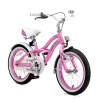 Cruiser Kinderfiets 16 Inch Roze|BikeStar Shop