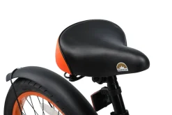 Cruiser Kinderfiets 20 Inch Zwart|BikeStar Flash Sale