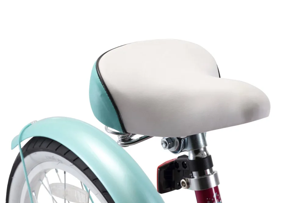 Cruiser Kinderfiets 20 Inch Lila|BikeStar Clearance