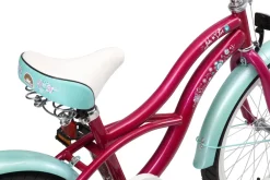Cruiser Kinderfiets 20 Inch Lila|BikeStar Clearance