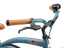 Cruiser Kinderfiets 20 Inch Blauw|BikeStar Best Sale