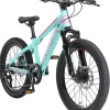 Kinderfiets 20 Inch Mint|BikeStar Outlet
