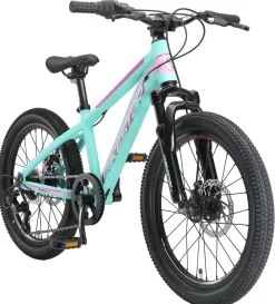 Kinderfiets 20 Inch Mint|BikeStar Outlet