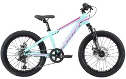 Kinderfiets 20 Inch Mint|BikeStar Outlet