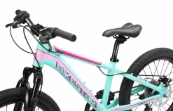 Kinderfiets 20 Inch Mint|BikeStar Outlet