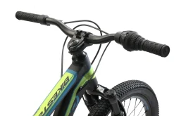 Kinderfiets 20 Inch Zwart|BikeStar New