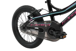 Mountainbike Kinderfiets 16 Inch Zwart|BikeStar Flash Sale