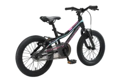 Mountainbike Kinderfiets 16 Inch Zwart|BikeStar Flash Sale