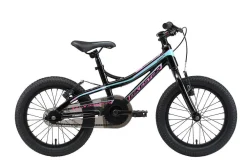 Mountainbike Kinderfiets 16 Inch Zwart|BikeStar Flash Sale