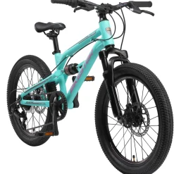 Mtb Kinderfiets 20 Inch Mint|BikeStar Store