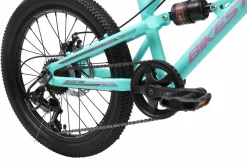 Mtb Kinderfiets 20 Inch Mint|BikeStar Store