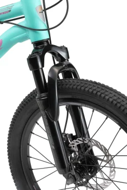 Mtb Kinderfiets 20 Inch Mint|BikeStar Store